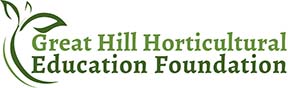 Great Hill Horticulture Foundation